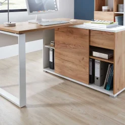 Outlet Möbel Set Nastia Büromöbel Sets