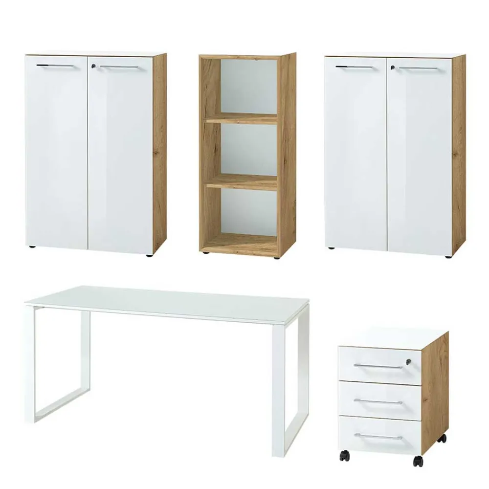 Möbelset Lixendra*Pharao24 Outlet