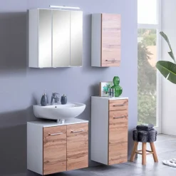 Online Möbelset Shaton Badmöbel Sets