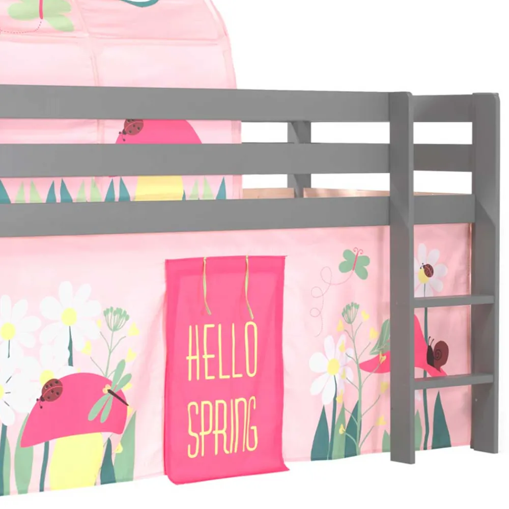 Mädchen Hochbett Sorasa*Pharao24 Sale