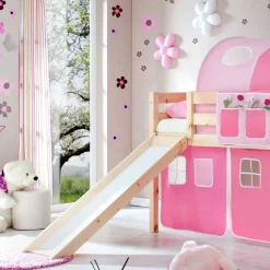 Mädchen Hochbett Yanita*Pharao24 New