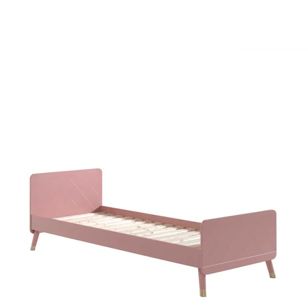 Discount Mädchen Jugendbett Hisami Jugendbetten|Einzelbetten