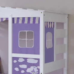 Mädchen Kinderbett Nelson*Pharao24 Discount