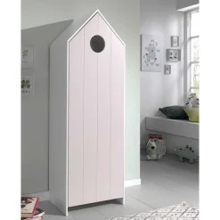 Mädchen Kinderschrank Vranona*Pharao24 Online