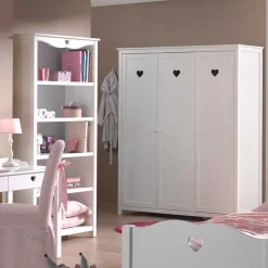 Mädchen Kinderzimmer Möbel Ciomore*Pharao24 New