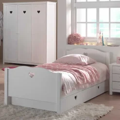 Mädchen Kinderzimmer Möbel Ciomore*Pharao24 New