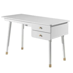 Clearance Mädchen Schreibtisch Canjan Kinder Computertische|Jugendschreibtische