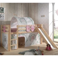 Mädchen Spielbett Sonja*Pharao24 Best