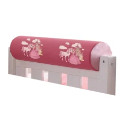 Online Mädchen Spielbett Yesma Kinder Kinderbetten|Etagenbetten