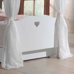 Online Mädchenbett Ciomore Kinder Kinderbetten