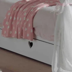 Online Mädchenbett Ciomore Kinder Kinderbetten