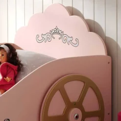 Best Mädchen-Prinzessinnenbett Hearty Kinder Kinderbetten