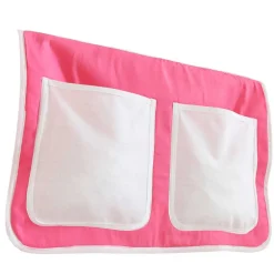 Mädchenzimmer Hochbett Jeany*Pharao24 Clearance