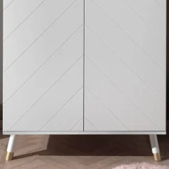 Mädchenzimmer Kleiderschrank Canjan*Pharao24 Best