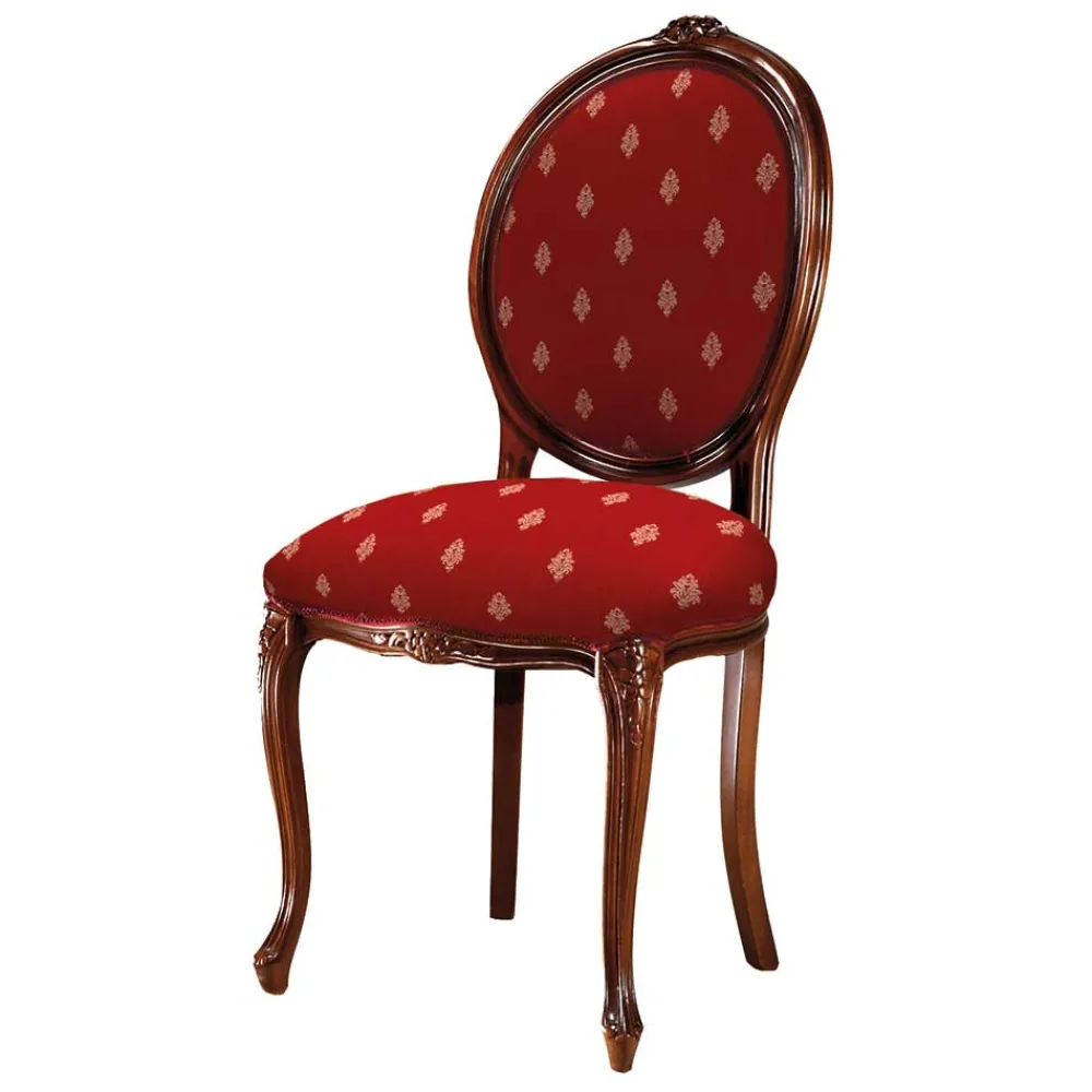 Medaillonstuhl Pleanos*Pharao24 Sale