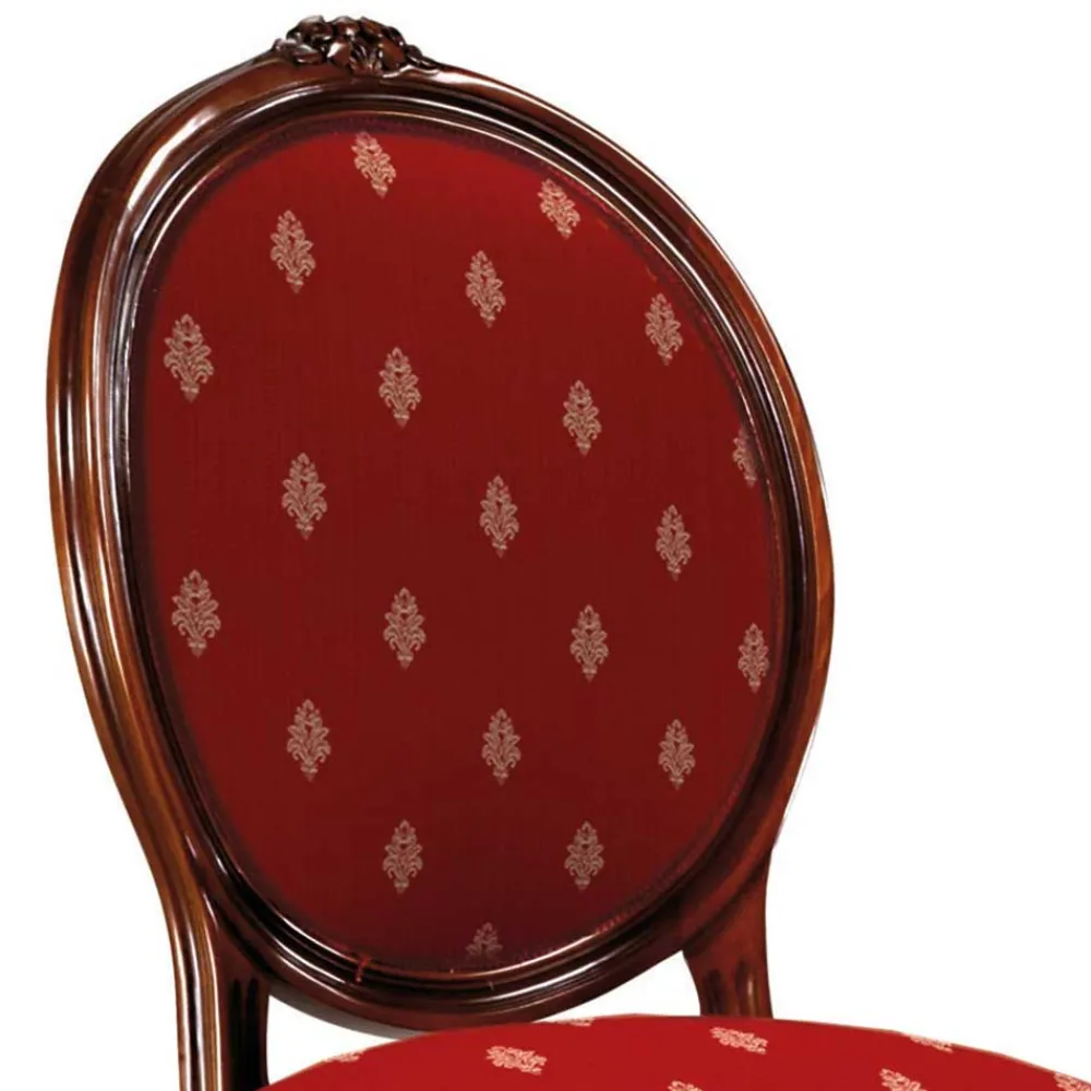 Medaillonstuhl Pleanos*Pharao24 Sale