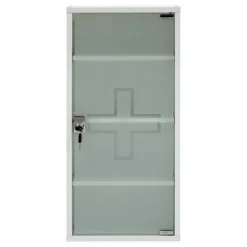 New Medizinschrank Bocania Badezimmerschränke|Bad Hängeschränke