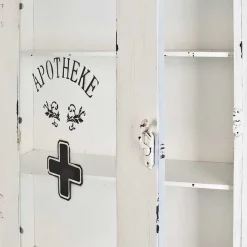 Hot Medizinschrank Uberus Badezimmerschränke|Bad Hängeschränke