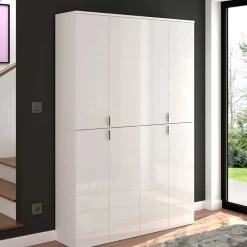 Mehrteiliger Kleiderschrank Ridonner*Pharao24