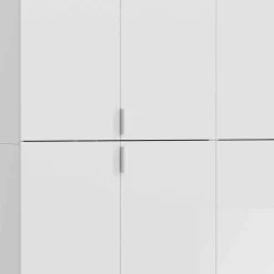 Mehrteiliger Kleiderschrank Ridonner*Pharao24