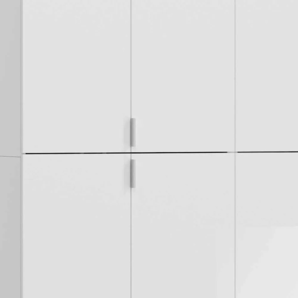 Mehrteiliger Kleiderschrank Ridonner*Pharao24