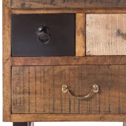 Mehrzweck Kommode Tamila*Pharao24 Clearance