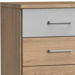 Mehrzweckkommode Aklemos Hochkommoden