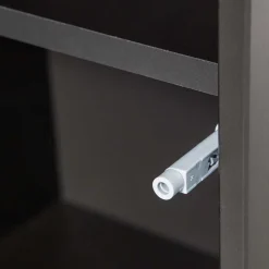 Outlet Mehrzweckschrank Ensemble Vitrinenschrank|Wohnzimmervitrinen