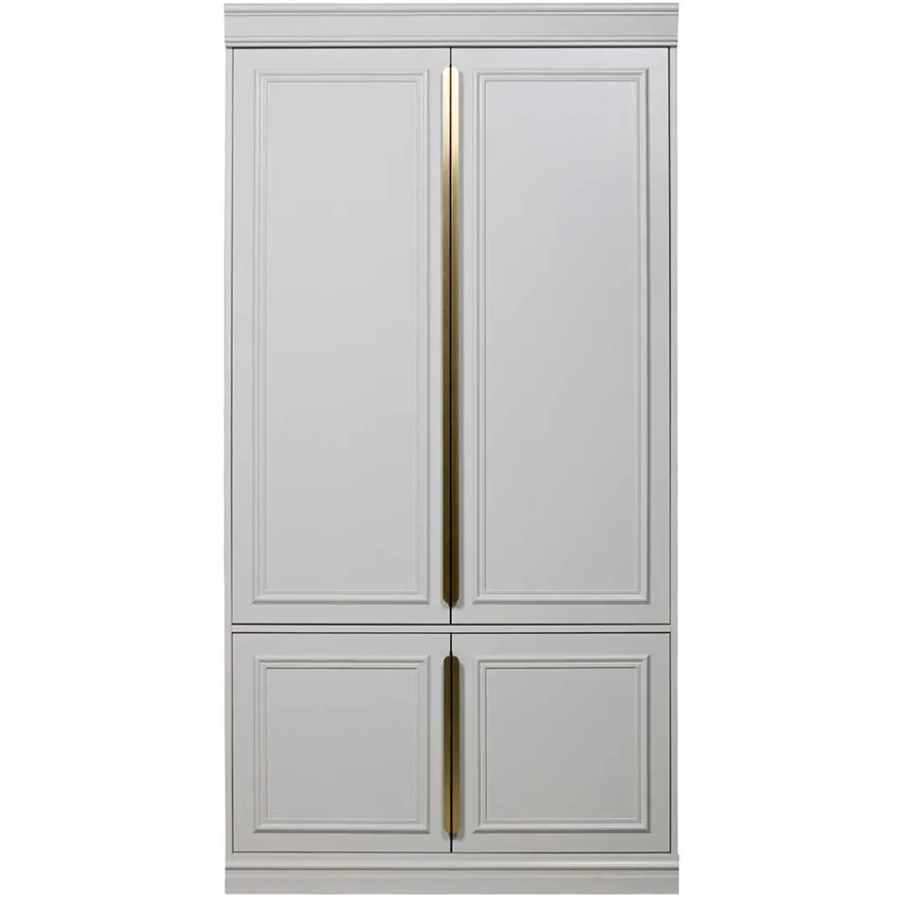 Mehrzweckschrank Purista*Pharao24 New