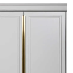 Mehrzweckschrank Purista*Pharao24 New