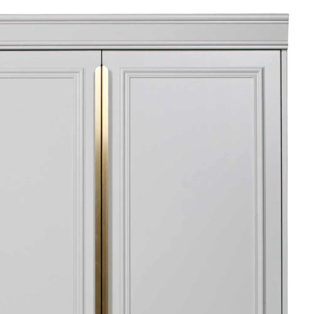 Mehrzweckschrank Purista*Pharao24 New