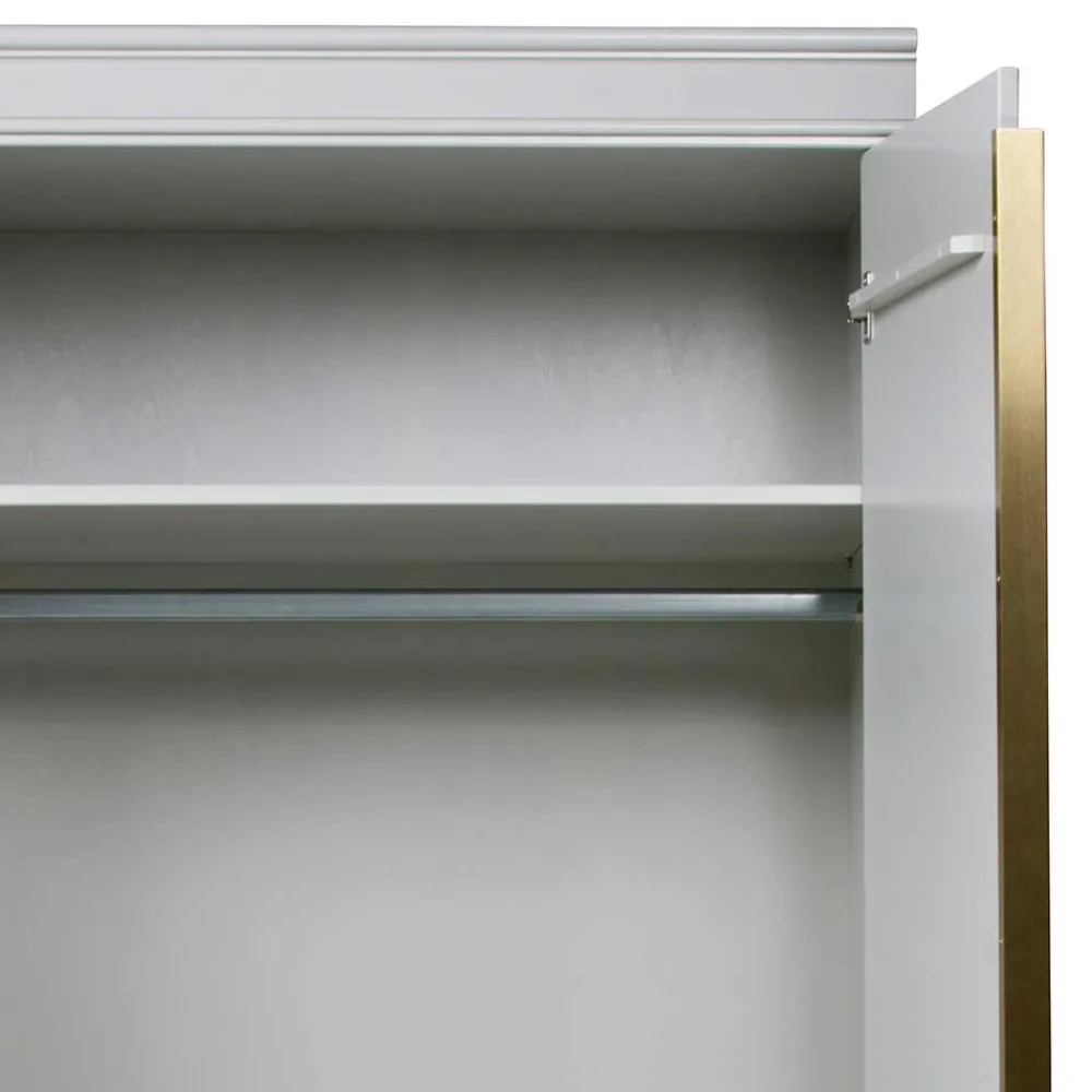 Mehrzweckschrank Purista*Pharao24 New