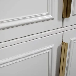 Mehrzweckschrank Purista*Pharao24 New