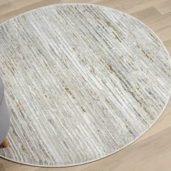 Clearance Melierter Teppich Lennart Teppiche