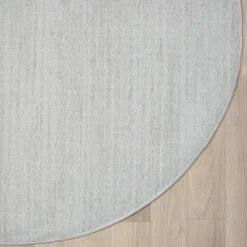 Clearance Melierter Teppich Lennart Teppiche