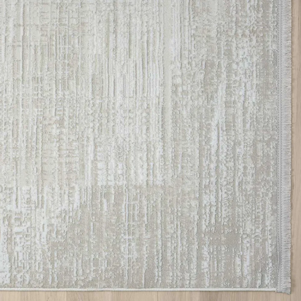 Best Melierter Teppich Levandro Teppiche