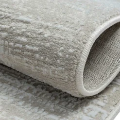 Best Melierter Teppich Levandro Teppiche