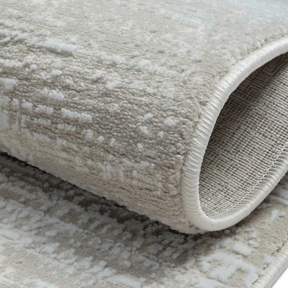 Best Melierter Teppich Levandro Teppiche