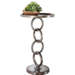 Clearance Metall Beistelltisch Clusego Beistelltische|Telefontische