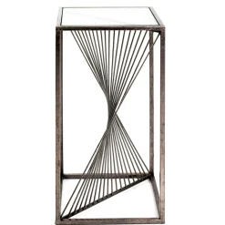 Metall Beistelltisch Legiof*Pharao24 New