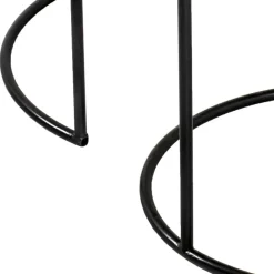 Sale Metall Beistelltische Malisha Beistelltische