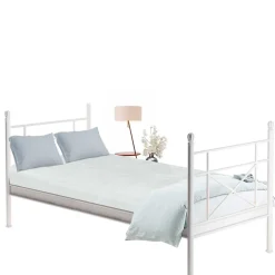 Metall Bettgestell Alan*Pharao24 Discount