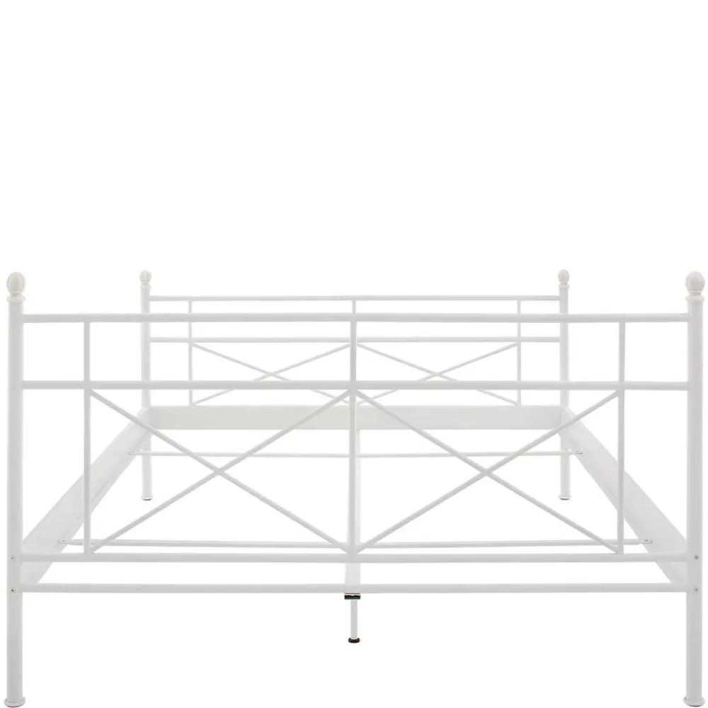 Metall Bettgestell Alan*Pharao24 Discount