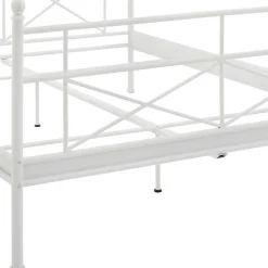 Metall Bettgestell Alan*Pharao24 Discount