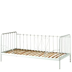 Outlet Metall Bettgestell Boxtan Einzelbetten|Metallbetten