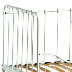 Outlet Metall Bettgestell Boxtan Einzelbetten|Metallbetten