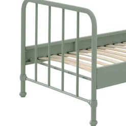 Metall Bettgestell Salbatrone*Pharao24 Outlet