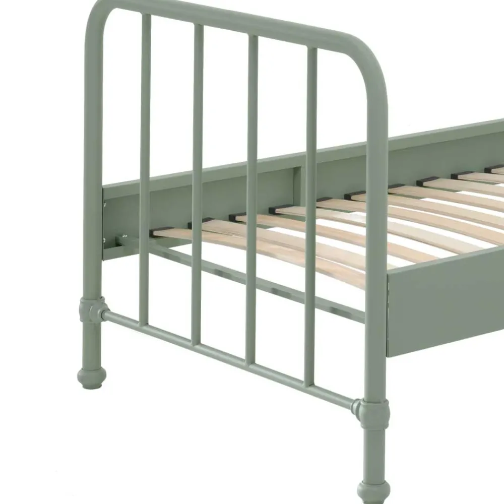 Metall Bettgestell Salbatrone*Pharao24 Outlet