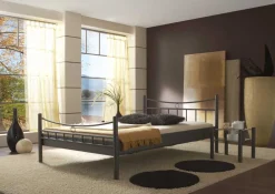 Metall Bettgestell Sina*Pharao24 Sale