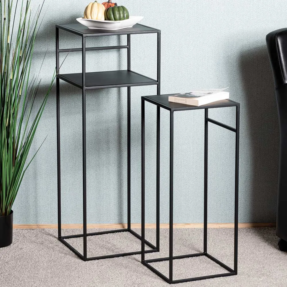 New Metall Blumensäulen Anderian Blumensäulen|Telefontische